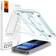 Spigen Glass tR EZ Fit Scrren Protector for Google Pixel 9 Pro Fold 2 - Pack