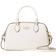 Kate Spade Madison Saffiano Leather Duffle Crossbody - Meringue