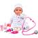 Dolls World Dolly Doctor 46cm