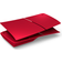 PS5 (Slim) Console Covers - Volcanic Red