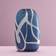 WERNS Caja II Blue Vase 31cm