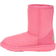 UGG Kid's Classic II - Sachet Pink