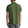 Gant Regular Fit Shield Piqué Polo Shirt - Pine Green