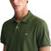 Gant Regular Fit Shield Piqué Polo Shirt - Pine Green