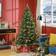 Artificial Green Christmas Tree 180cm