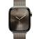 Apple Watch Series 10, Titanium, 42mm, GPS + Cellular, Milanese Loop