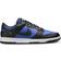 NIKE Dunk Low M - Astronomy Blue/White/Black