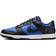 NIKE Dunk Low M - Astronomy Blue/White/Black