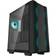 DeepCool CC560 V2 Tempered Glass Black