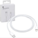 Apple 20W Adapter Fast Charger USB-C 1m