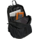 adidas Prime 7 Backpack - Black/White