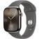 Apple Watch Series 10, Titanium, 46mm, GPS + Cellular, Sport Band