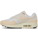 NIKE Air Max 1 W - Sail/Phantom/Black/Guava Ice