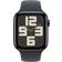 Apple Watch SE (3rd generation), 44mm, GPS + Cellular, Sport Band, Midnight