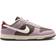 NIKE Dunk Low Neapolitan W - Cacao Wow/Pale Ivory/Pink Foam