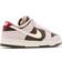 NIKE Dunk Low Neapolitan W - Cacao Wow/Pale Ivory/Pink Foam