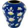 WERNS Margarita M Blue/White/Yellow Vase 30cm