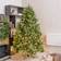 National Tree Company Newberry Spruce Green Christmas Tree 228cm