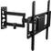 tectake TV Wall Mount