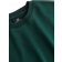 H&M Loose Fit Sweatshirt - Dark Green