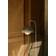 &Tradition Flowerpot VP12 Greige Floor Lamp 122cm