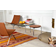 Fritz Hansen PK61A Transparent Soffbord 120x120cm
