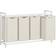 Shein VASAGLE Laundry Basket Compartment Hamper X L X X X Cm