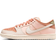 Nike SB Dunk Low Pro Premium - Amber Brown/Crimson Tint/Hemp/Guava Ice