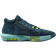 Nike LeBron Witness 8 - Armoury Navy/Green Frost/Bicoastal/Cyber