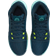 Nike LeBron Witness 8 - Armoury Navy/Green Frost/Bicoastal/Cyber