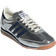 adidas SL 72 OG - Silver Metallic/Collegiate Navy/Off White