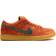 Nike SB Dunk Low Pro - Burnt Sunrise/Gum Light Brown/Vintage Green