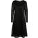 CULTURE Cuzophia Dress - Black