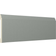 Ekena Millwork 5 7/8 H x 5/8 P x 94 1/2 L Remington Baseboard Moulding 8-Pack