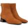 Sam Edelman Paige Stacked - Amber Brown