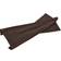 Bastian Diamond Viskestykke Brun (70x50cm)