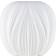 Globen Lighting Milo 16 Vit Bordslampa 14cm