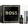 HUGO BOSS Bottled Parfum Gift Set 50 ml 50ml