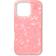 iDeal of Sweden Pearlised Case Pink