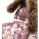 Name It Snow10 flyverdragt - Grape Shake