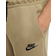 Nike Older Kid's Sportswear Tech Fleece Trousers - Neutral Olive/Black/Black (FD3287-276)