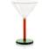 Latitude Run Vireo Drinking Glass 6.76fl oz 4