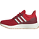 adidas Junior Ubounce DNA - Collegiate Red/Off White/Collegiate Burgundy