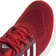 adidas Junior Ubounce DNA - Collegiate Red/Off White/Collegiate Burgundy