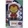 CRYSTAL ART Marvel Avengers Buddies Ironman