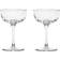 Juliska Puro Cocktail Glass 22.2cl 2pcs