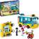 LEGO Friends Heartlake City Bus 41759