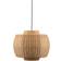 Villa Collection Vilna Natural Pendellampa 50cm