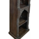 Alexandra House Living Wooden Brown Wall Shelf 60cm