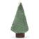 Jellycat Amuseables Blue Spruce Christmas Tree 43cm